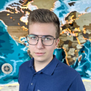 Bartosz Gocławski