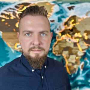 Bartosz Król