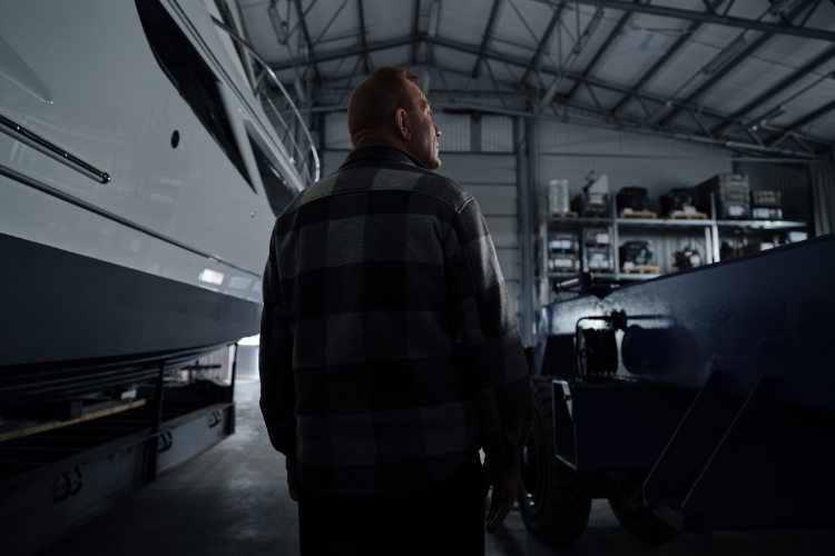 Autoryzowani dealerzy Marineworks