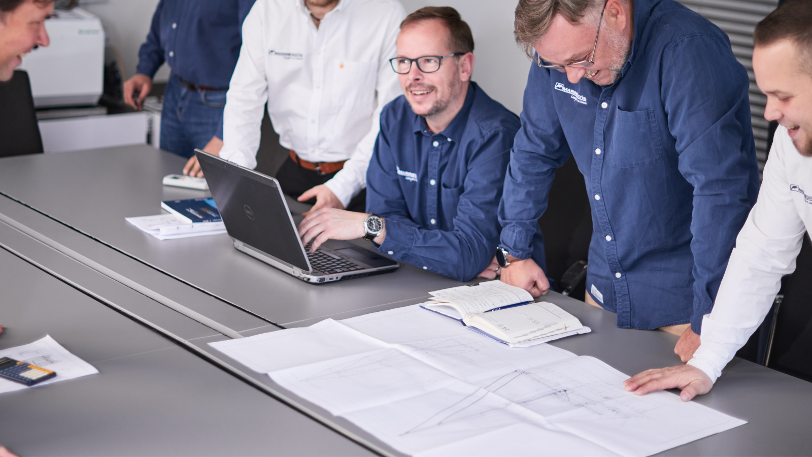 Projektowanie i integracja systemów morskich