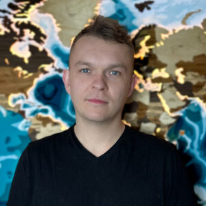 Jakub Kłodawski