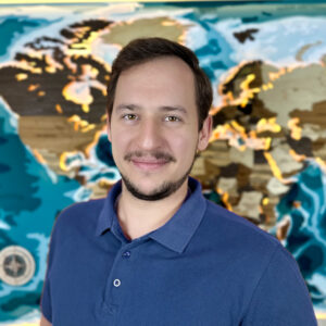 Krystian Kostrzewa
