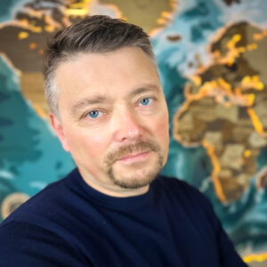 Łukasz Stawski