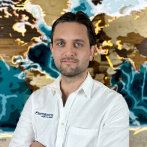 Łukasz Szyca