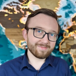 Marcin Maciejewski