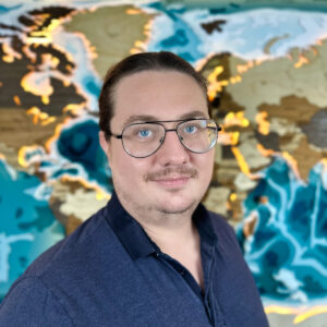 Mateusz Głąbiński