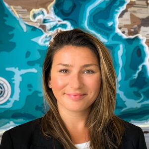 Olga Skrońska