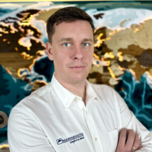 Patryk Przybysławski
