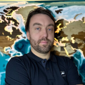 Piotr Goldberg