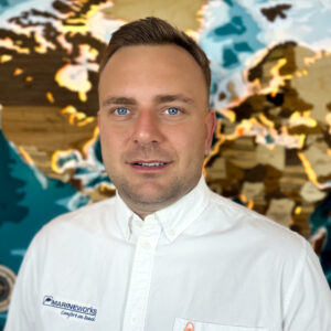 Rafał Skroński