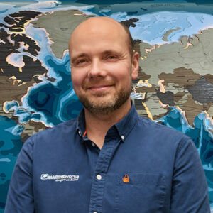 Sebastian Węgrzecki