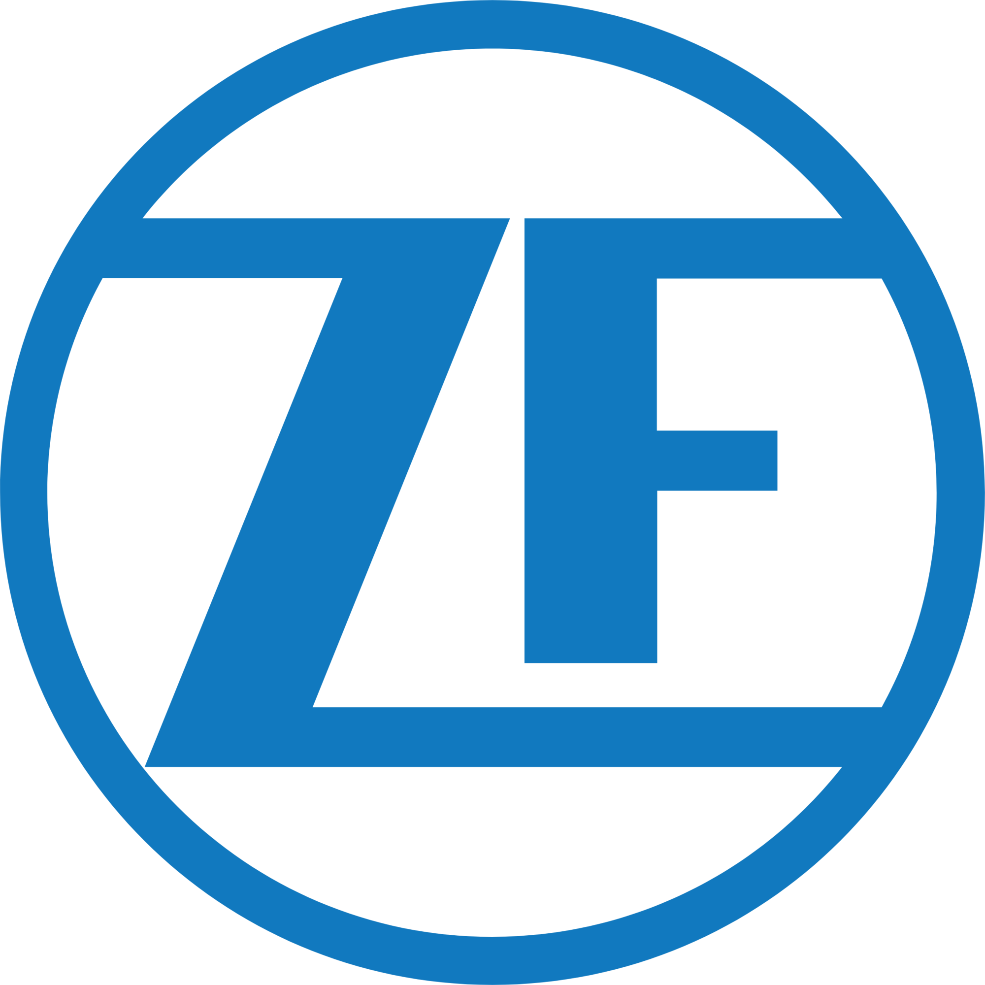ZF Marine